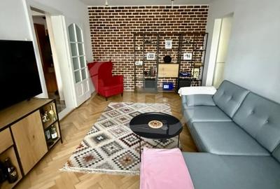 Apartament 3 camere I decomandat I Manastur - 4