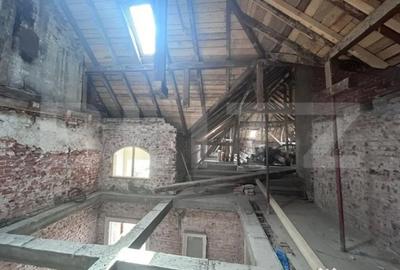 Spațiu comercial, de 800 mp, în George Enescu - 9