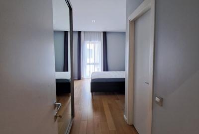 Apartament cu 4 camere, mobilat în Aviației - 17