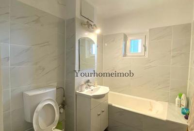 Apartament cu 2 camere decomandat în Rovine - 6