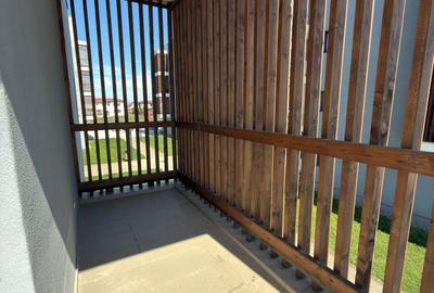 Apartament cu 3 camere decomandat, mobilat în Nord - 13