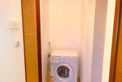 Baneasa - 2 camere mobilat modern - 5 minute parc Herastrau - - 13