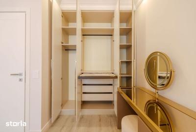 Apartament cu 2 camere în Nord - 19