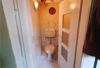 Apartament cu 3 camere semidecomandat în Iosefin - 13