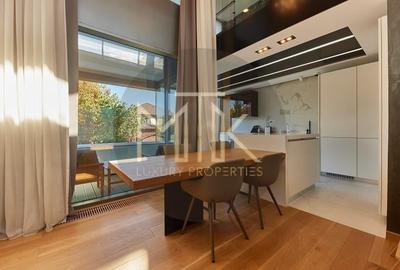 Exclusiv - Vila moderna Paradisul VERDE - Corbeanca - 14