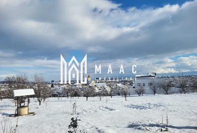 Teren | 2121 MP | Intravilan | Turnișor - 3