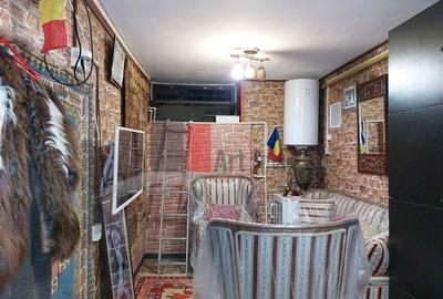 Spatiul "MEZEPOKA" , Amzei, SPATIU COMERCIAL IN ACTE, intrare separata, 82 mp - 20