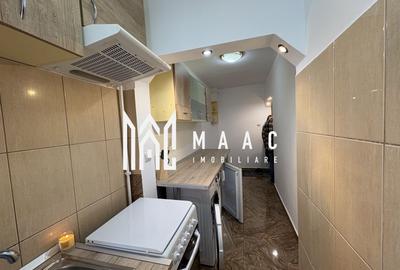 Garsonieră în Vasile Aaron - 2