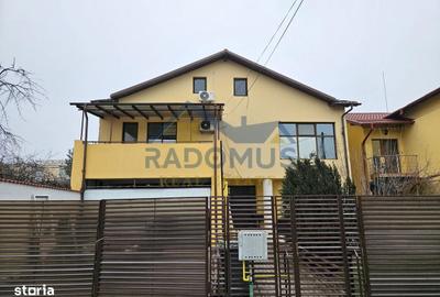 Casă cu 4 camere în Bănești - 16
