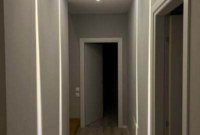 Casă cu 5 camere cu Teren 175 Mp în Central - 18
