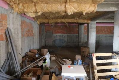 Spațiu comercial, de 317 mp, în Ipotești - 10