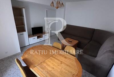Apartament cu 3 camere în Orașul Nou - 2