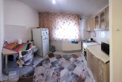 Apartament cu 2 camere semidecomandat în Cornișa - 4