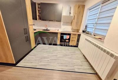 Apartament cu 3 camere în Republicii - 2