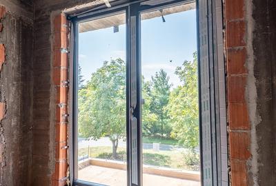 Paradisul Verde Corbeanca | Vilă premium nouă | nZEB | Energie verde |Proprietar - 41