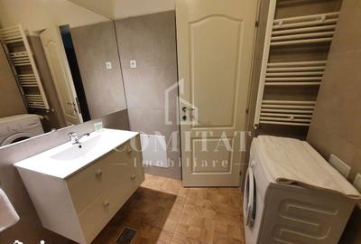Apartament cu 2 camere decomandat, mobilat în Între Lacuri - 13