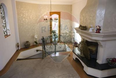 Casa / Vila cu 14 camere de vanzare in zona Centrala - 9
