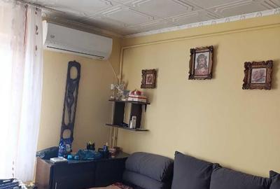 Apartament cu 2 camere semidecomandat în Gheorgheni