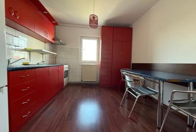 Apartament spatios, decomandat, 3 camere + dressing - Sagului - 6