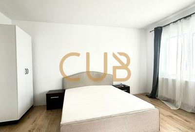 Garsonieră decomandată, mobilată în Giroc - 2