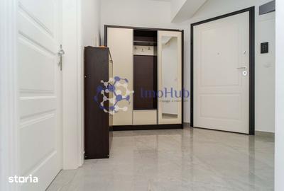 Apartament cu 2 camere în Tătărași - 11