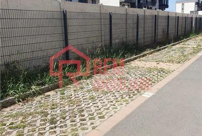 Vanzare apartament 2 camere, 54 mp, bloc 2021, Dobroesti, Fundeni, Dragonul Rosu, Sp Oncologic - 20