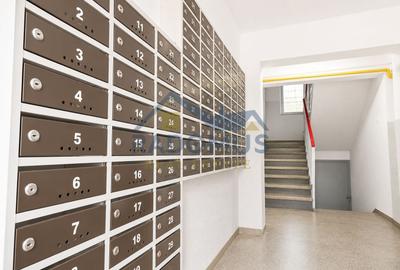 Garsonieră decomandată în Vest - 3