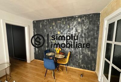 Apartament cu 3 camere semidecomandat în Central - 4