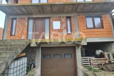 Casă cu 4 camere cu Canalizare în Lancrăm - 5