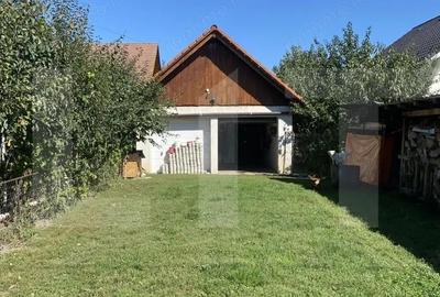 Vila spa?ioasa cu 5 dormitoare ?i curte de 730 mp - 11