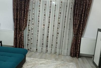 Apartament cu 2 camere decomandat în Avantgarden - 4