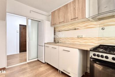 Apartament cu 2 camere, mobilat în Mazepa 2 - 10