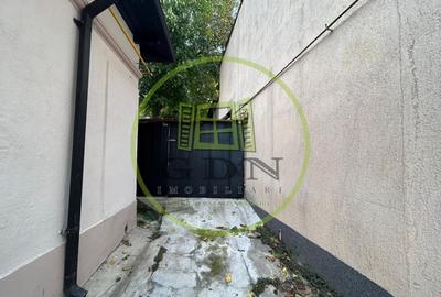 Casă individuală cu 4 camere cu Canalizare în Central - 7