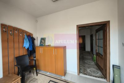 Casă cu 5 camere în Afumați
