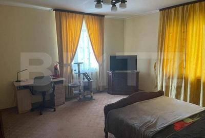 Casa 400 mp, teren 1300 mp, 3 niveluri, zona P-ta Chirila - 6