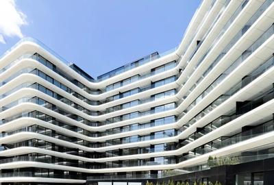 Apartament cu 3 camere semidecomandat, mobilat în Floreasca - 21