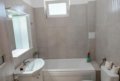 Apartament cu 2 camere semidecomandat în Militari - 9