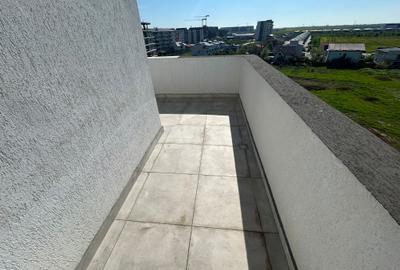 Apartament cu 2 camere decomandat în Metalurgiei - 7