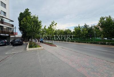 Apartament cu 2 camere decomandat, mobilat în Theodor Pallady - 14