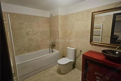 Casă cu 5 camere cu Teren 100 Mp în 1 Decembrie - 4