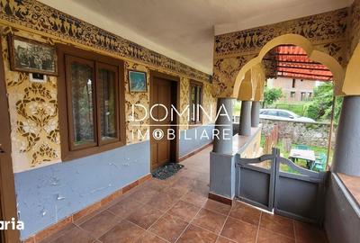 Casă cu 3 camere cu Teren 7962 Mp în Runcu - 2