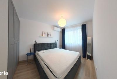 Apartament cu 2 camere în Valea Cetății - 7