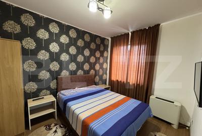 Apartament 2 camere+ balcon deschis 36mp, etaj 2, Bariera V? - 3