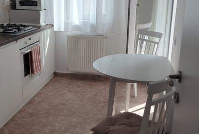 Inchiriere 2 camere moderne, loc parcare,centrala , Stupca – Uverturii - 4