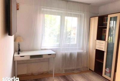 Apartament cu 3 camere, mobilat în Zimbru - 6