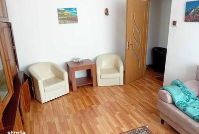 Apartament cu 2 camere decomandat în Ultracentral - 8