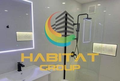 Pallady 3 camere cu gradina de 60.9 mp, bloc tip boutique - 12