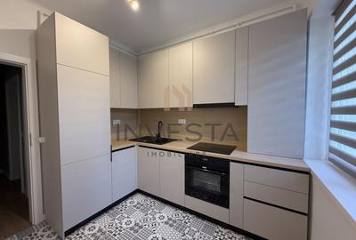 Apartament de 2 camere renovat complet/ Zona Strazii Horea - 3