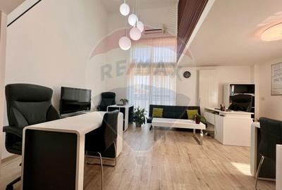 Apartament cu 2 camere decomandat, mobilat în Central - 9