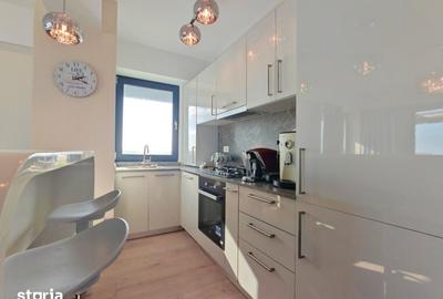 Apartament cu 7 camere în Central - 8
